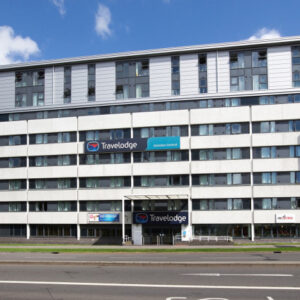 Swindon Travelodge